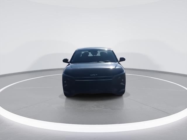 2025 Kia K4 LXS 2025 Kia K4 LXS