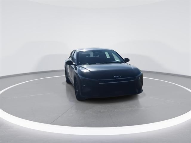 2025 Kia K4 LXS 2025 Kia K4 LXS