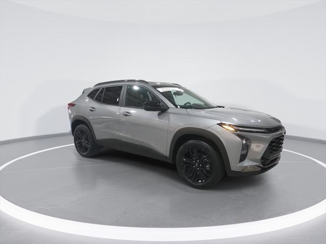 2024 Chevrolet Trax FWD ACTIV