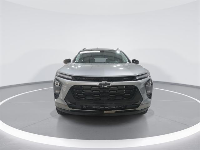 2024 Chevrolet Trax FWD ACTIV
