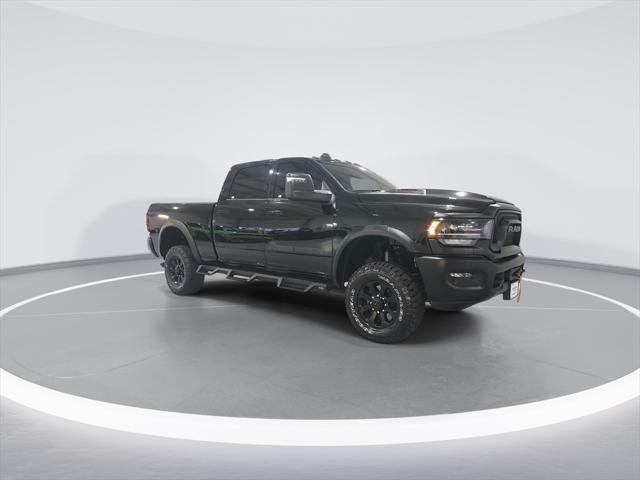 2024 RAM 2500 Power Wagon Crew Cab 4x4 64 Box
