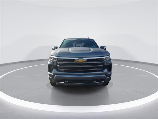 2024 Chevrolet Silverado 1500 4WD Crew Cab Short Bed High Country