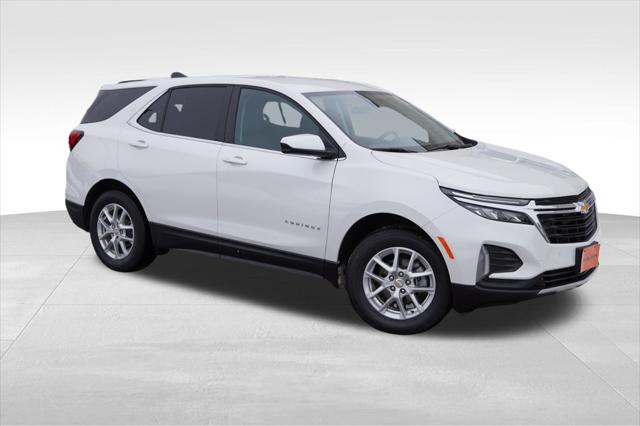 2023 Chevrolet Equinox AWD LT