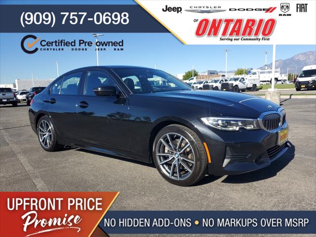 2022 BMW 330i 330i 2022 BMW 330i 330i