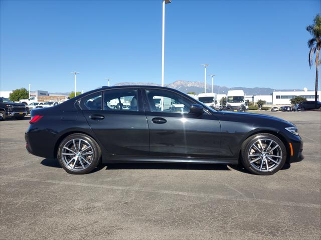2022 BMW 330i 330i 2022 BMW 330i 330i