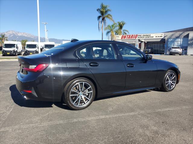2022 BMW 330i 330i 2022 BMW 330i 330i