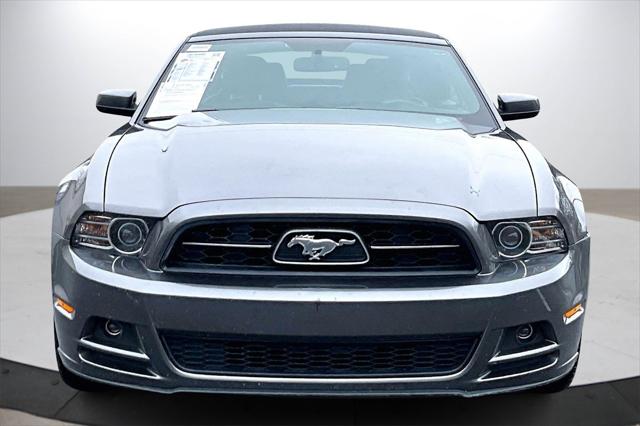 2014 Ford Mustang V6 Premium