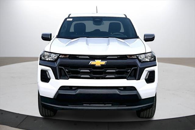 2024 Chevrolet Colorado 2WD LT