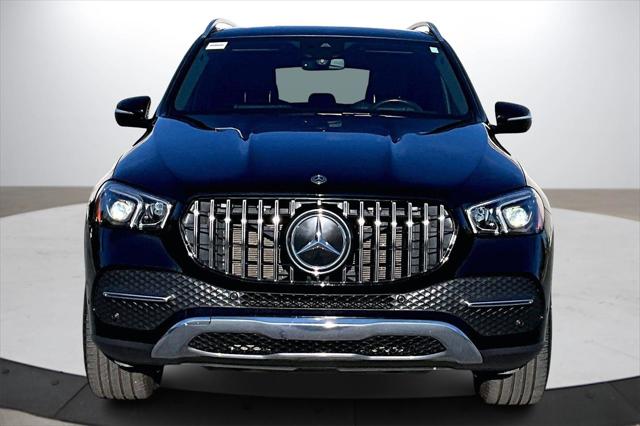 2020 Mercedes-Benz GLE 350 GLE 350 2020 Mercedes-Benz GLE 350 GLE 350