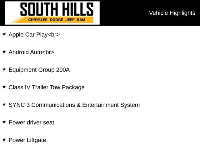 2023 Ford Explorer XLT 2023 Ford Explorer XLT