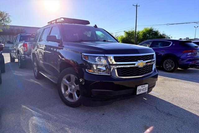 2019 Chevrolet Tahoe LT 2019 Chevrolet Tahoe LT