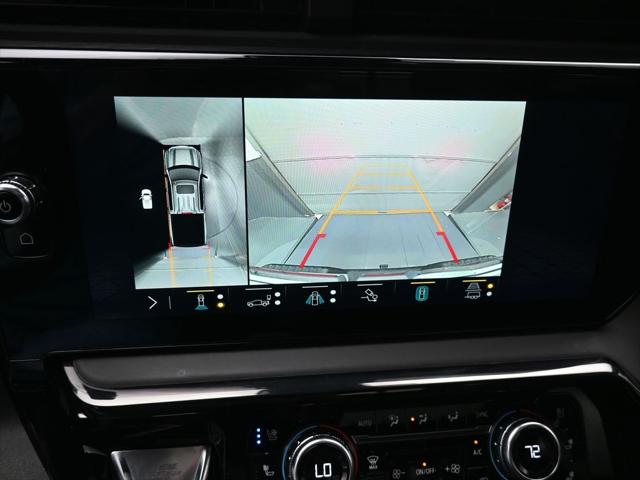 2023 GMC Sierra 1500 4WD Crew Cab Short Box AT4X 2023 GMC Sierra 1500 4WD Crew Cab Short Box AT4X