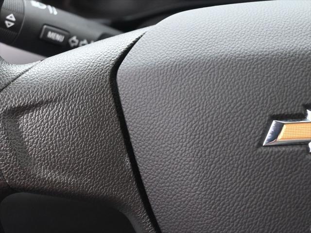 2022 Chevrolet Colorado 2WD Crew Cab Short Box WT