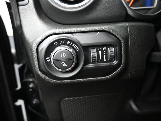 2020 Jeep Gladiator Overland 4X4 2020 Jeep Gladiator Overland 4X4