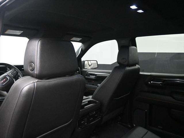 2024 GMC Sierra 1500 4WD Crew Cab Short Box AT4 2024 GMC Sierra 1500 4WD Crew Cab Short Box AT4