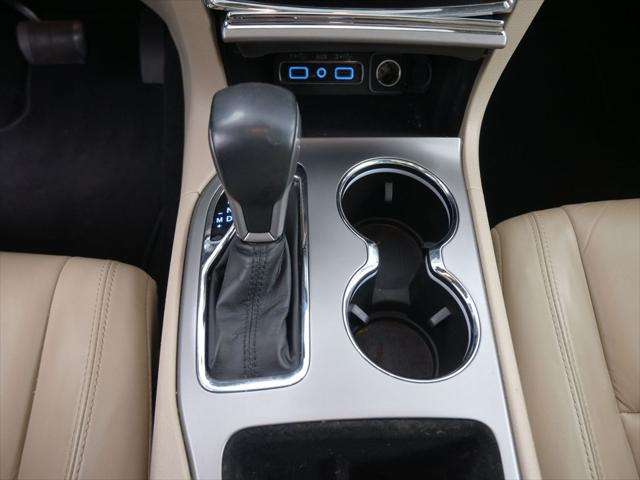 2021 Jeep Grand Cherokee Limited 4x2