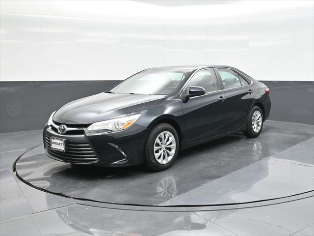 2016 Toyota Camry LE 2016 Toyota Camry LE
