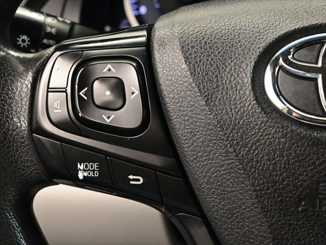 2016 Toyota Camry LE 2016 Toyota Camry LE