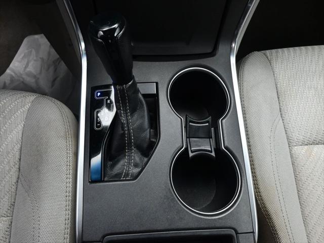 2016 Toyota Camry LE 2016 Toyota Camry LE