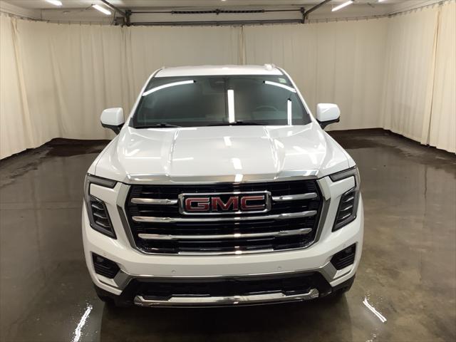 2025 GMC Yukon 4WD Elevation 2025 GMC Yukon 4WD Elevation