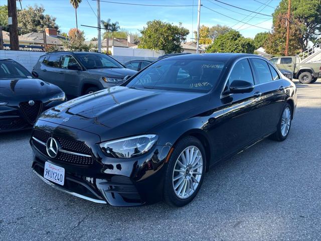 2023 Mercedes-Benz E 350 E 350 2023 Mercedes-Benz E 350 E 350