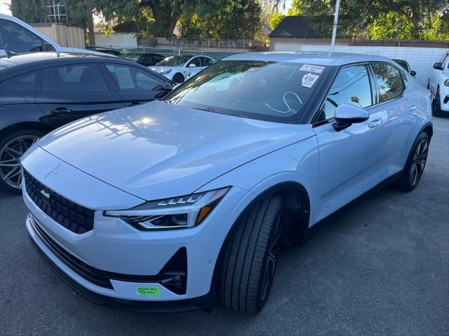 2023 Polestar 2 Long Range Single Motor 2023 Polestar 2 Long Range Single Motor