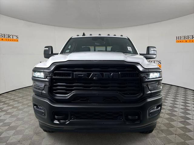 2026 RAM Ram 2500 RAM 2500 TRADESMAN CREW CAB 4X4 64 BOX 2026 RAM Ram 2500 RAM 2500 TRADESMAN CREW CAB 4X4 64 BOX