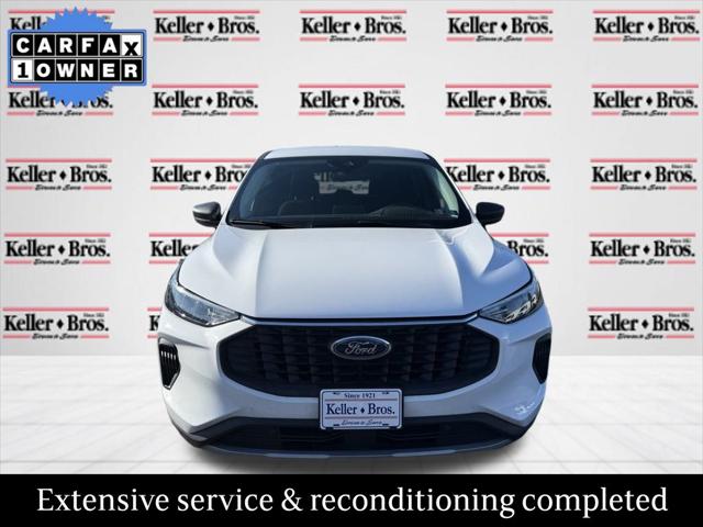 2023 Ford Escape Active 2023 Ford Escape Active