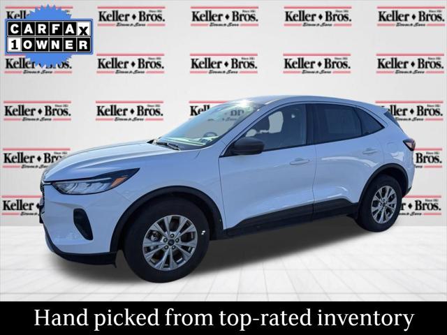 2023 Ford Escape Active 2023 Ford Escape Active