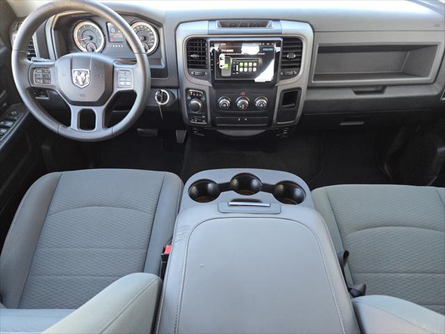 2016 RAM 1500 Express 2016 RAM 1500 Express