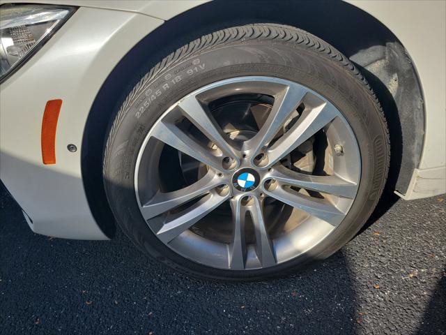 2017 BMW 430i Gran Coupe xDrive 2017 BMW 430i Gran Coupe xDrive