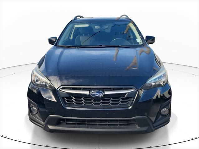 2018 Subaru Crosstrek 2.0i Premium 2018 Subaru Crosstrek 2.0i Premium