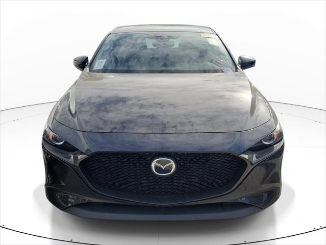 2022 Mazda Mazda3 Hatchback 2.5 S 2022 Mazda Mazda3 Hatchback 2.5 S