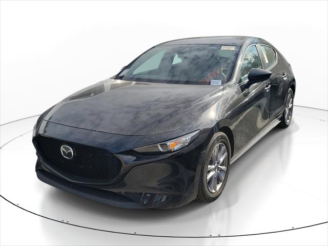 2022 Mazda Mazda3 Hatchback 2.5 S 2022 Mazda Mazda3 Hatchback 2.5 S