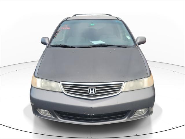 2000 Honda Odyssey EX 2000 Honda Odyssey EX