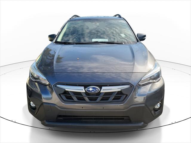 2022 Subaru Crosstrek Limited 2022 Subaru Crosstrek Limited