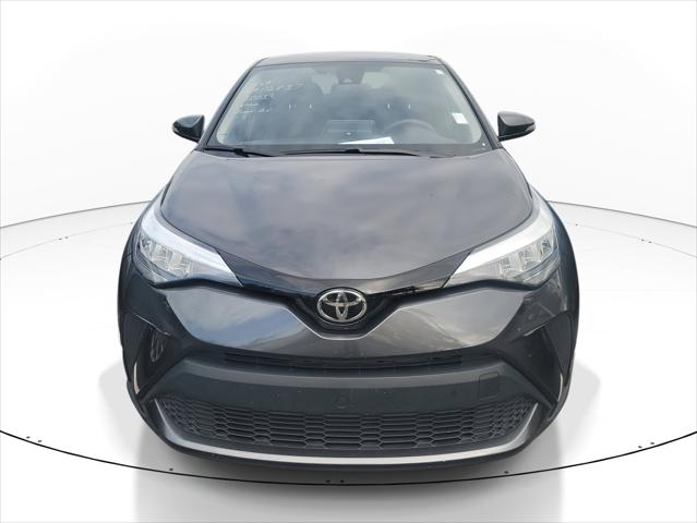 2020 Toyota C-HR LE 2020 Toyota C-HR LE