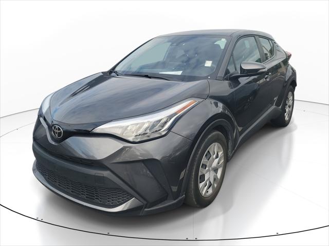 2020 Toyota C-HR LE 2020 Toyota C-HR LE