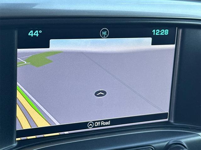 2016 Chevrolet Silverado 1500 2LZ 2016 Chevrolet Silverado 1500 2LZ