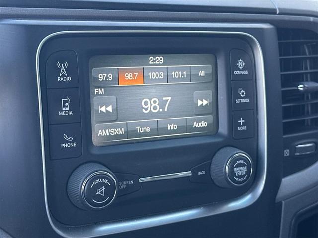 2015 RAM 1500 Express 2015 RAM 1500 Express