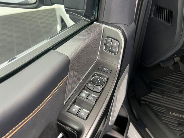 2024 Ford F-250 Platinum