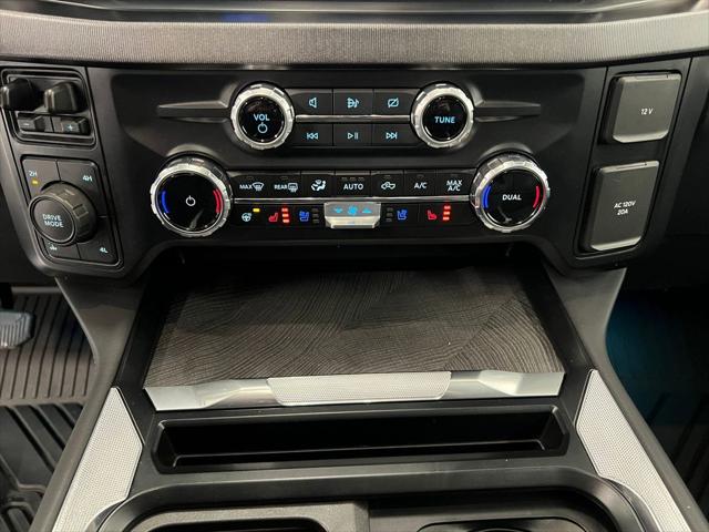 2024 Ford F-250 Platinum