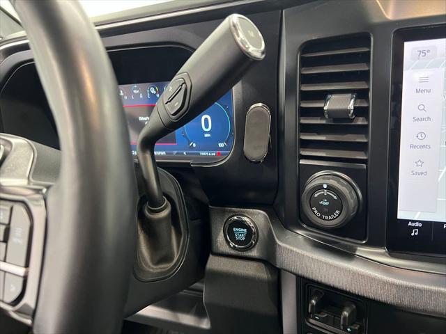 2024 Ford F-250 Platinum