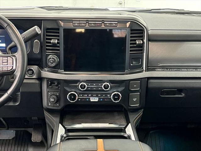 2024 Ford F-250 Platinum