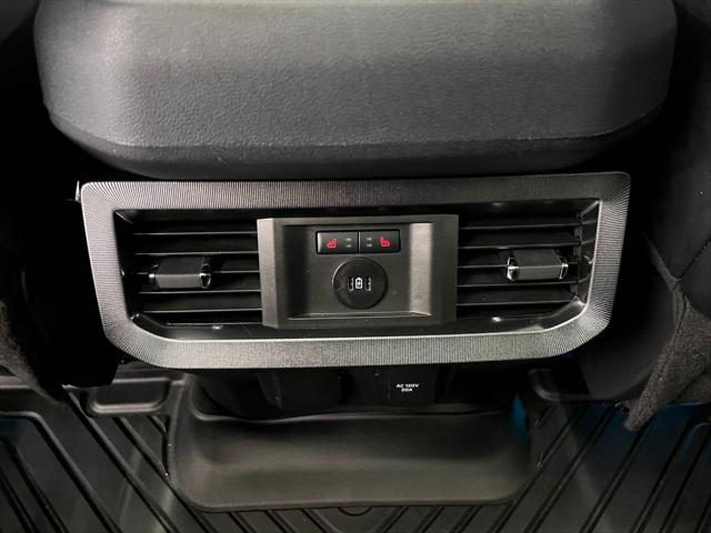 2024 Ford F-250 Platinum
