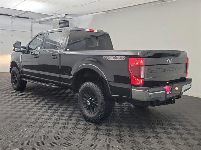 2021 Ford F-350 LARIAT