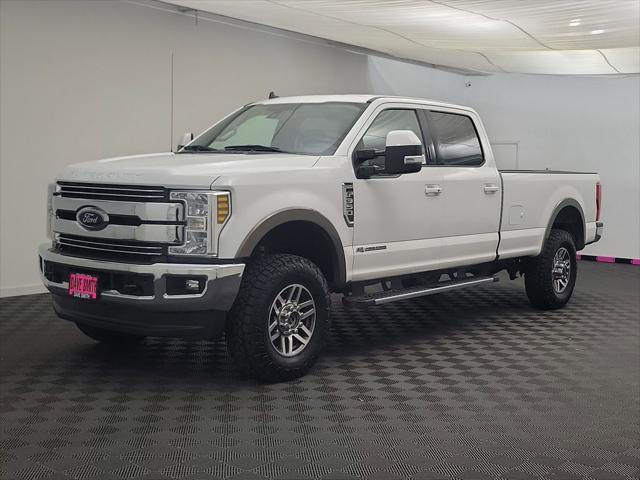 2019 Ford F-350 LARIAT