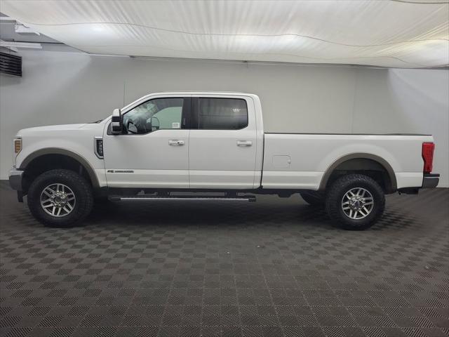 2019 Ford F-350 LARIAT