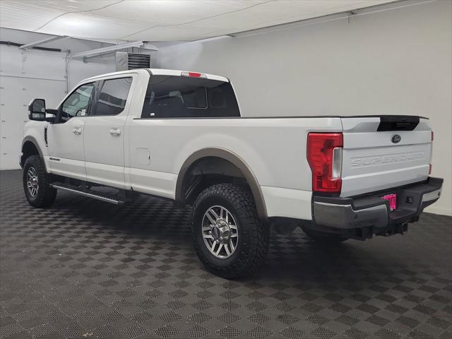 2019 Ford F-350 LARIAT