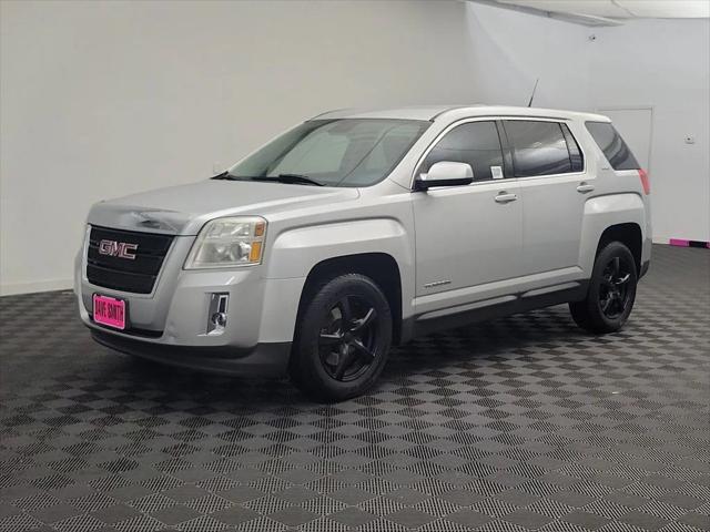 2013 GMC Terrain SLE-1